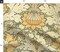 William Morris Arts And Crafts Antique Victorian Sage Cream Art Nouveau Custom Printed Fabric by Spoonflower Various Fabrics by the Yard or Fat Quarter